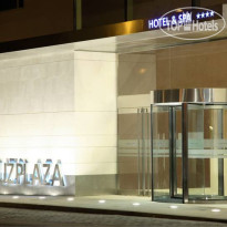 Veracruz Plaza