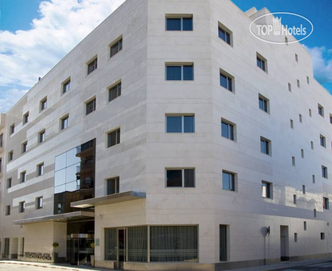 Hotel photo Veracruz Plaza 4*