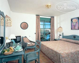New photos from tourists Almagro 3*