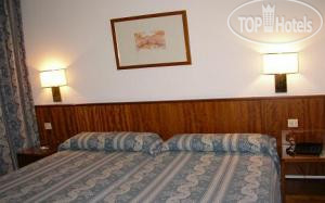 Hotel photo Almanzor 2*