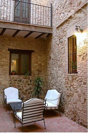 Hotelier's photos Casa Betancourt 3*