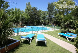 Hotelier's photos El Hidalgo 3*