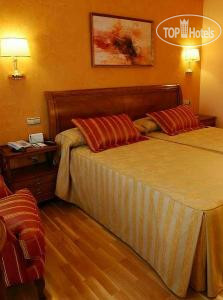 Hotel photo Sercotel Guadiana 4*