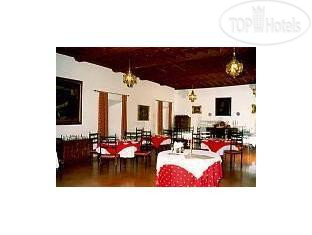 New photos from tourists Hospederia Real de Quevedo 3*