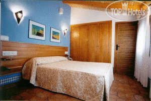 New photos from tourists Hospederia Casa de la Torrecilla 3*