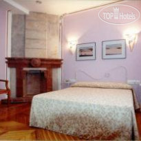 Hospederia Casa de la Torrecilla 