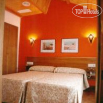 Hospederia Casa de la Torrecilla 