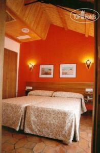 Hotelier's photos Hospederia Casa de la Torrecilla 3*