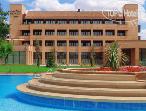 Hotel photo Intur Alcazar de San Juan 4*