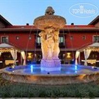 Salles Hotel La Caminera Golf & Spa Resort