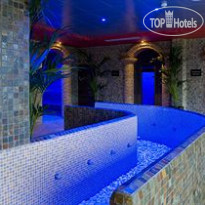 Salles Hotel La Caminera Golf & Spa Resort