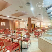 Tryp Puertollano