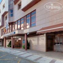 Tryp Puertollano