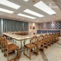 Tryp Puertollano