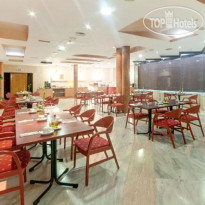 Tryp Puertollano