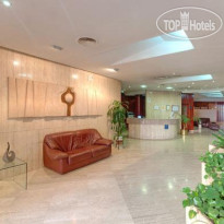 Tryp Puertollano