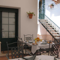 La Posada De Los Comediantes 