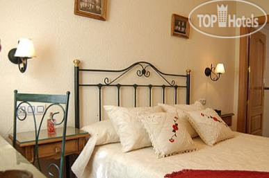 New photos from tourists La Posada De Los Comediantes 2*