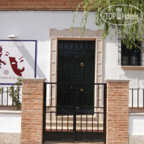 La Posada De Los Comediantes 
