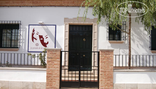 Hotel photo La Posada De Los Comediantes 2*