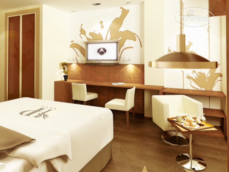 Hotelier's photos Paraiso 3*
