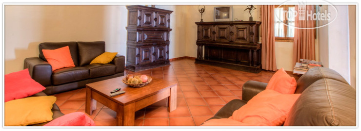 New photos from tourists Casa Palacio Santa Cruz 4*