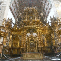 Hospederia San Martin Pinario
