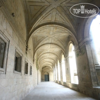 Hospederia San Martin Pinario