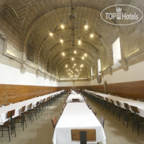 Hospederia San Martin Pinario