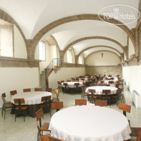Hospederia San Martin Pinario