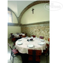 Hospederia San Martin Pinario