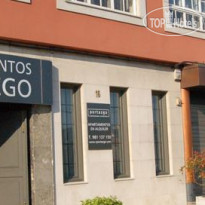 Apartamentos Residencial Portazgo