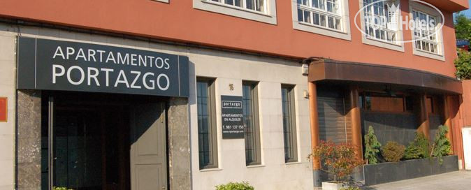 Hotel photo Apartamentos Residencial Portazgo 1*