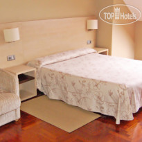 Apartamentos Residencial Portazgo