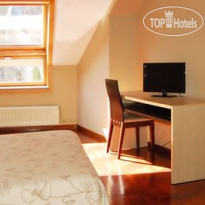 Apartamentos Residencial Portazgo