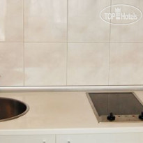 Apartamentos Residencial Portazgo