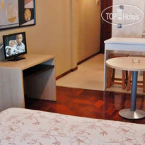 Apartamentos Residencial Portazgo