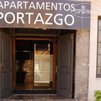 Apartamentos Residencial Portazgo