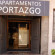 Apartamentos Residencial Portazgo 