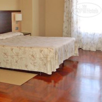 Apartamentos Residencial Portazgo
