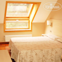 Apartamentos Residencial Portazgo
