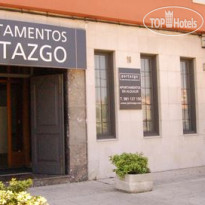 Apartamentos Residencial Portazgo