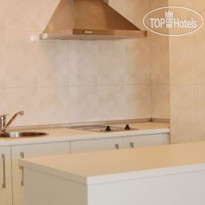 Apartamentos Residencial Portazgo