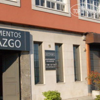 Apartamentos Residencial Portazgo