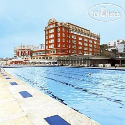 Hotel photo NH Collection A Coruna Finisterre 5*