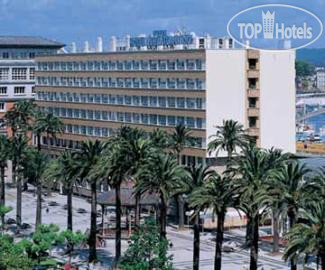 New photos from tourists Eurostars Atlantico 4*