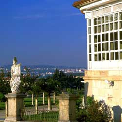 Hotel photo Parador de Ferrol 3*