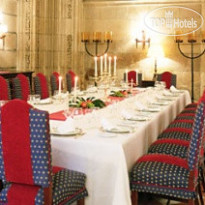Parador de Santiago de Compostela 
