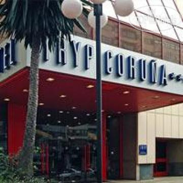 Hotelier's photos Tryp Coruna 4*