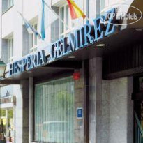 Hotel Gelmirez 